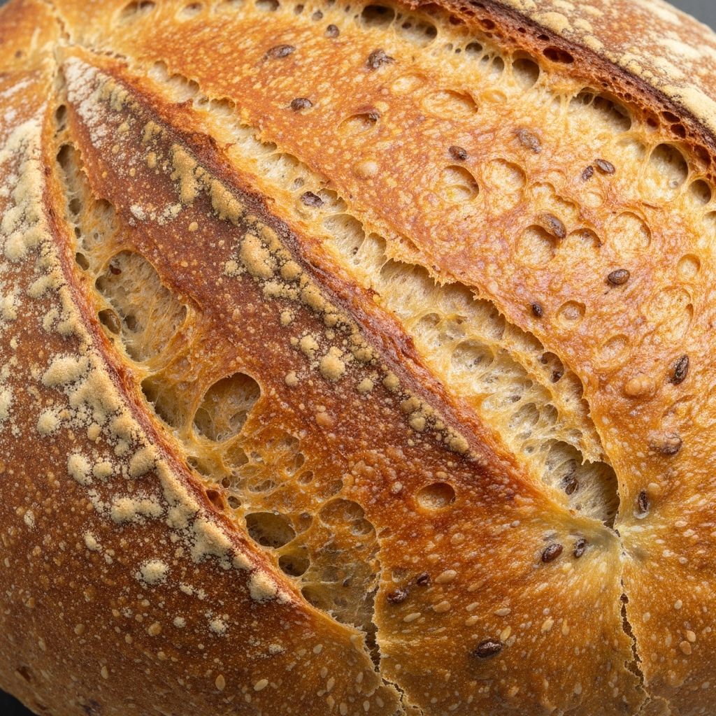 Sensorische Nahrungswahrnehmung